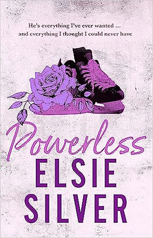 Powerless - The Must-Read, Small-town Romance and TikTok Bestseller!